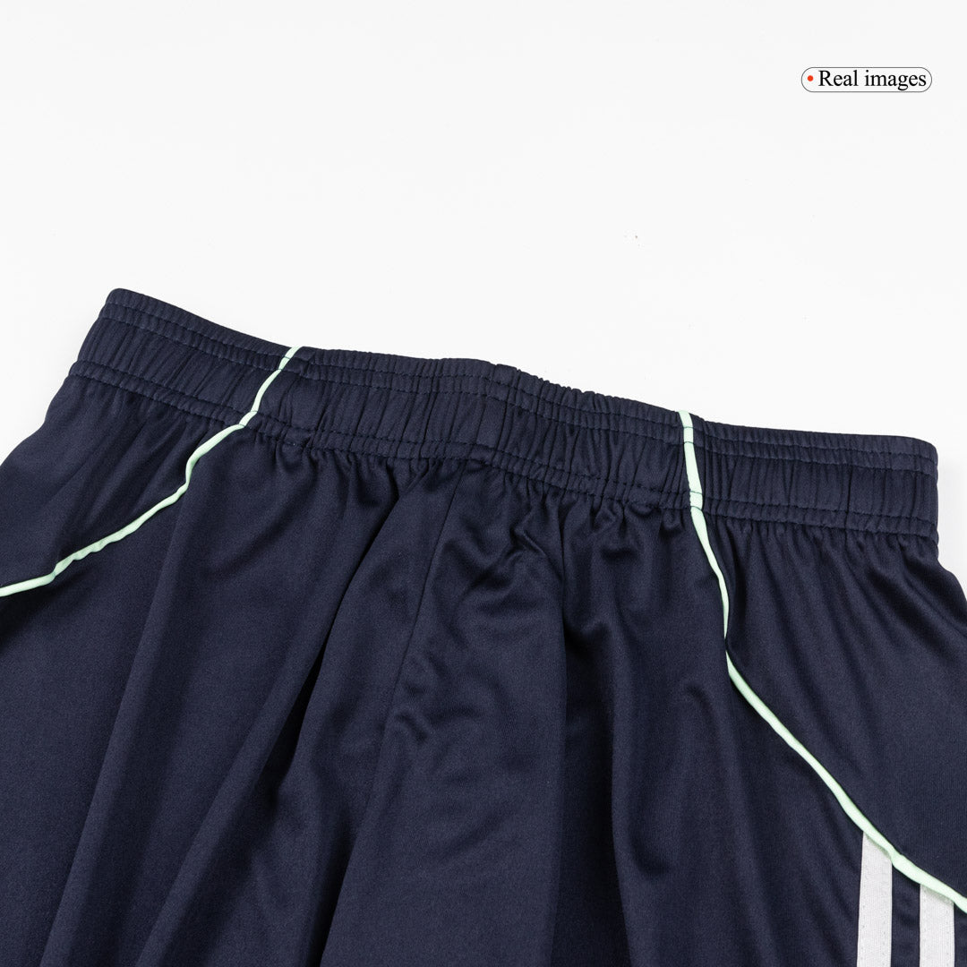 Real Madrid Borteshorts 2025/26 – bilde 5