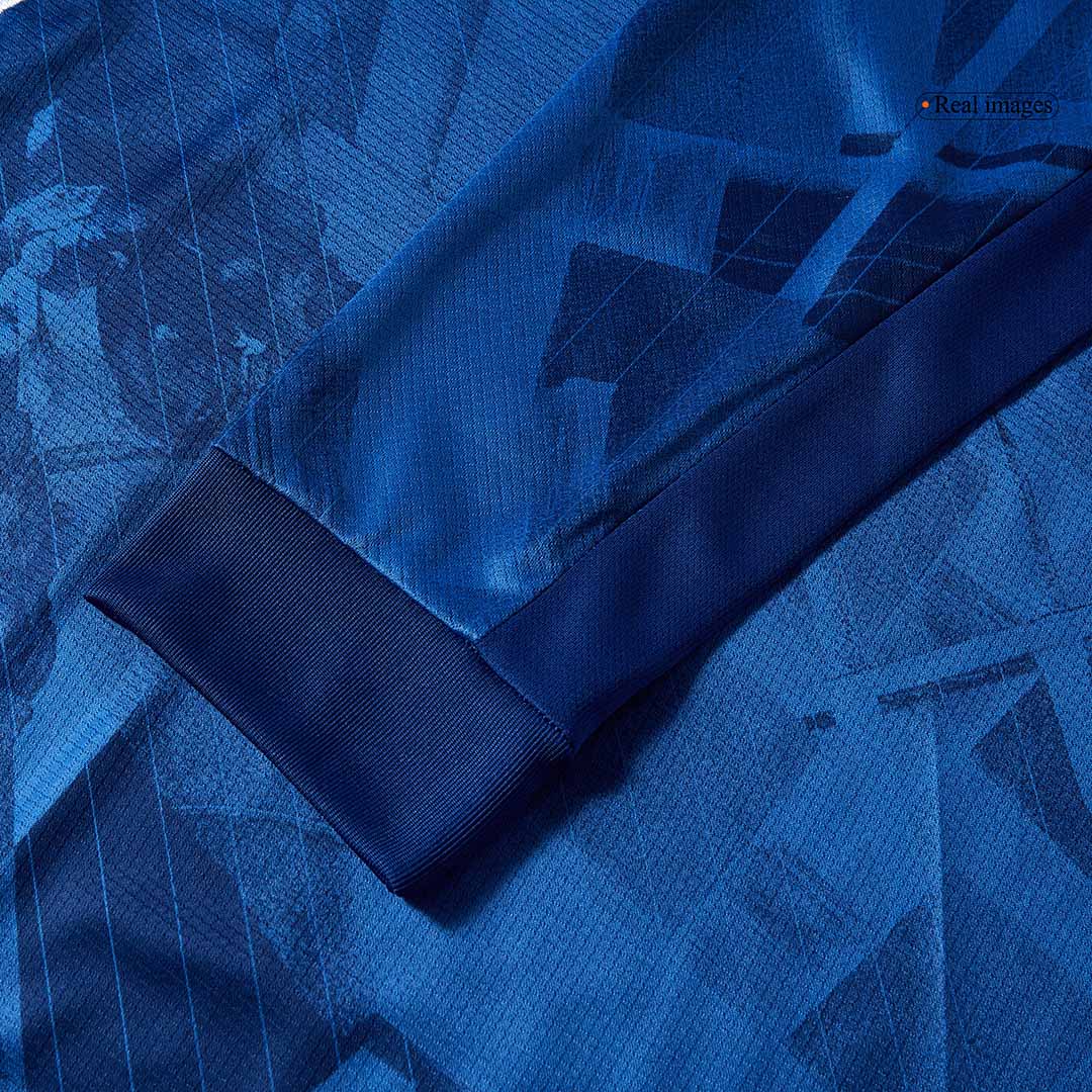 Chelsea Langermet Hjemmedrakt 2025/26 – bilde 4