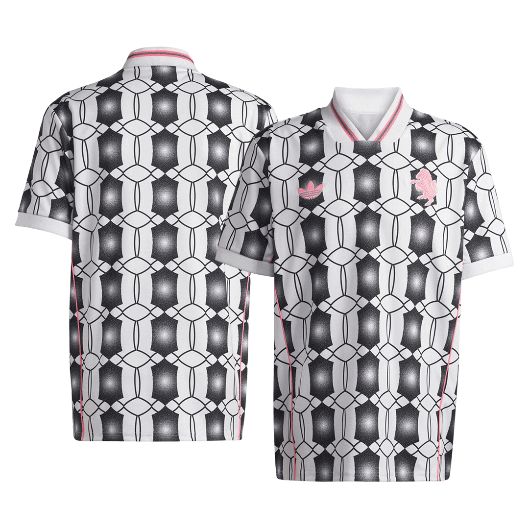 Juventus LFSTLR Spesialdrakt 2025/26 – bilde 2