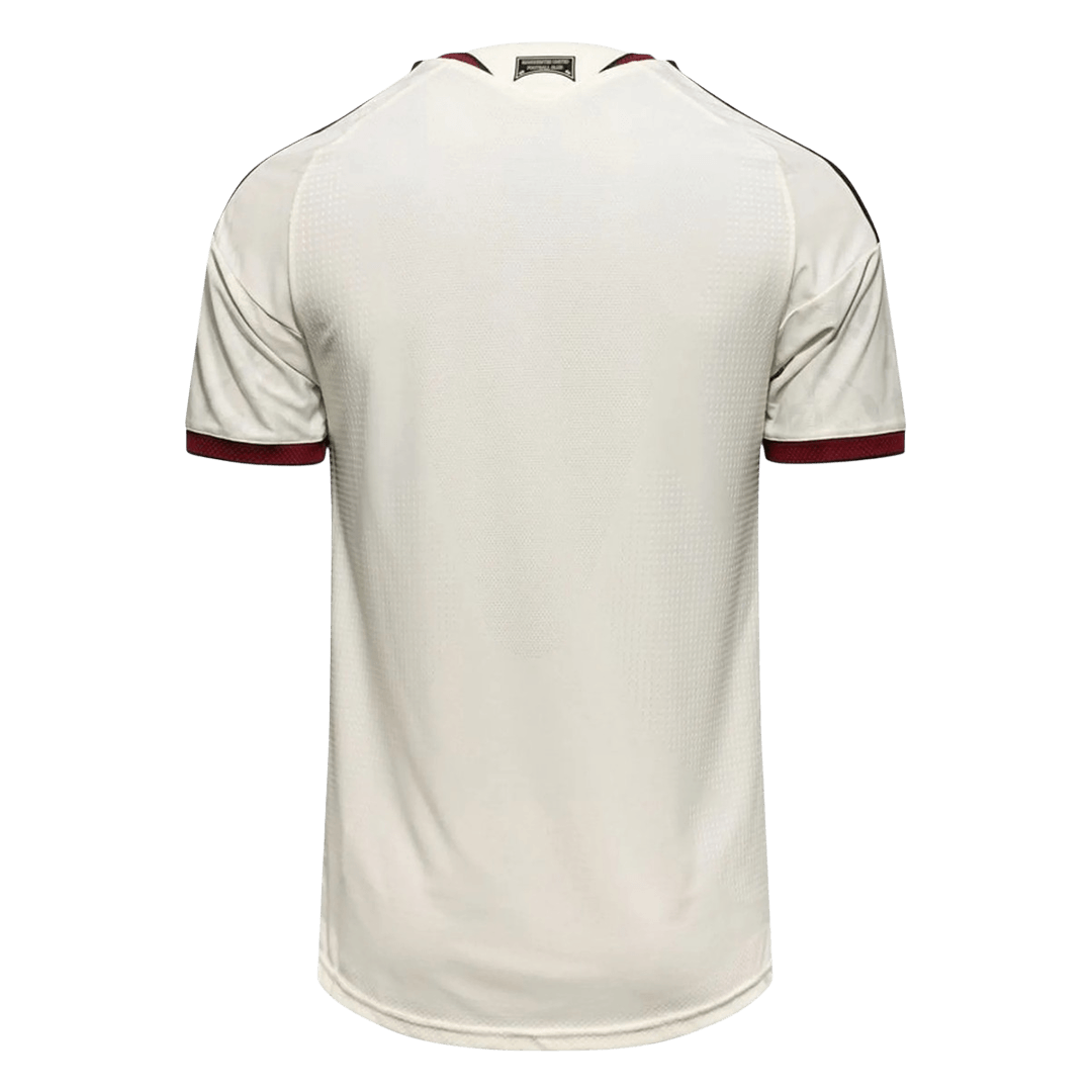 Manchester United Tredjedrakt 2026/27 (Spillerversjon)