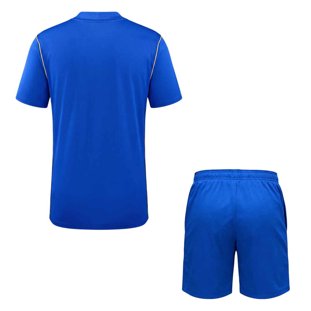 Chelsea Hjemmedraktsett 2026/27