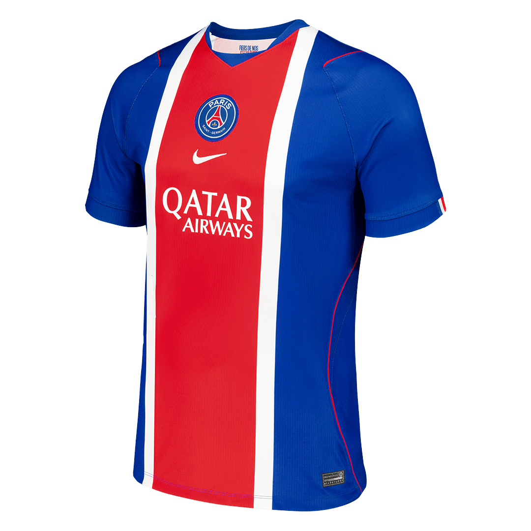 PSG Hjemmedrakt 2026/27 – D.DOUÉ #14 – bilde 2