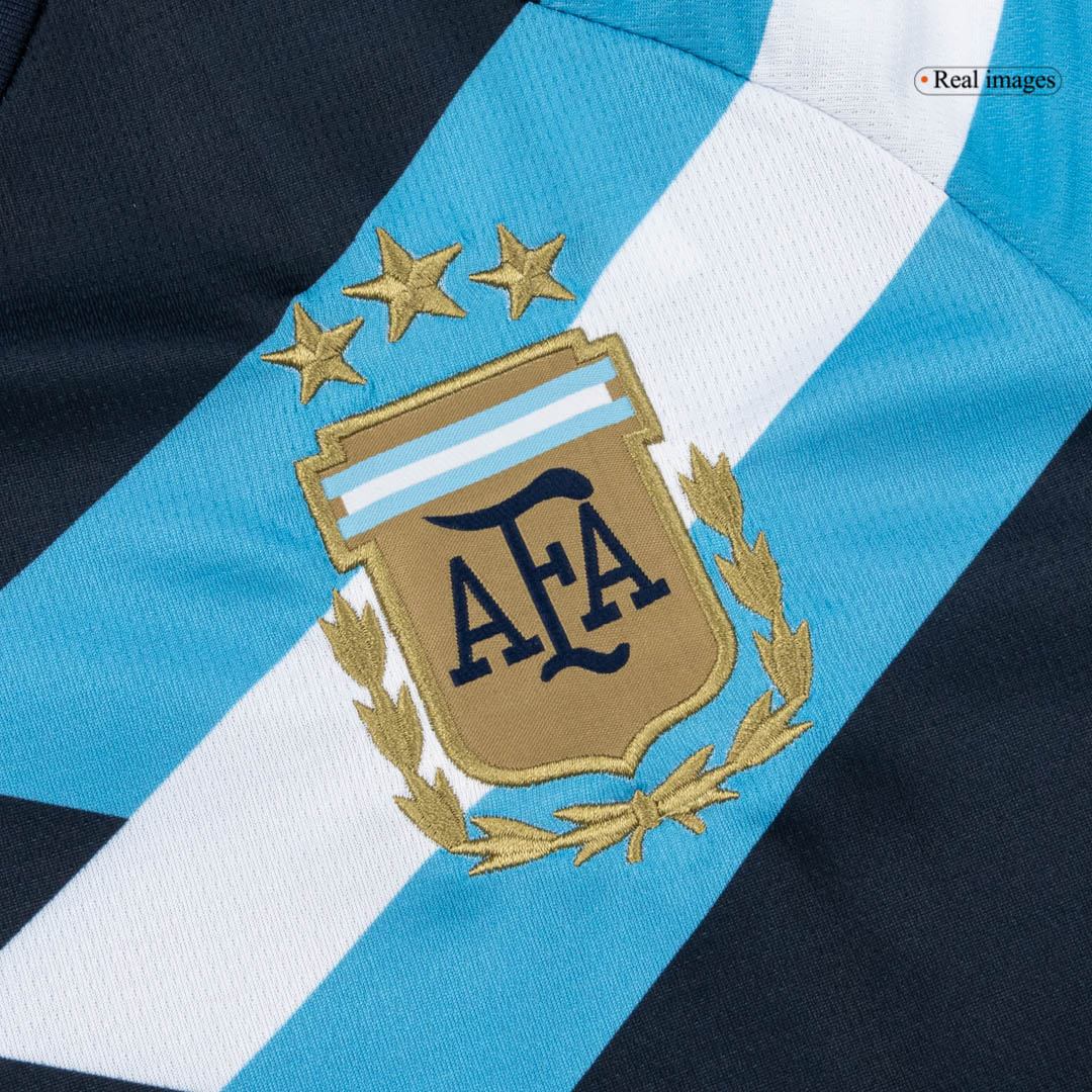 Argentina Spesialdrakt VM 2026