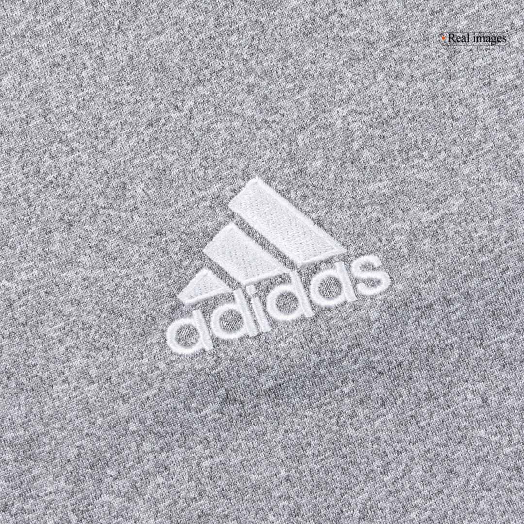 Real Madrid Retro Bortedrakt 2015/16 – bilde 5