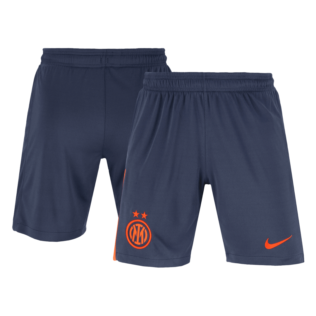Inter Milan Tredjeshorts 2025/26 – bilde 5