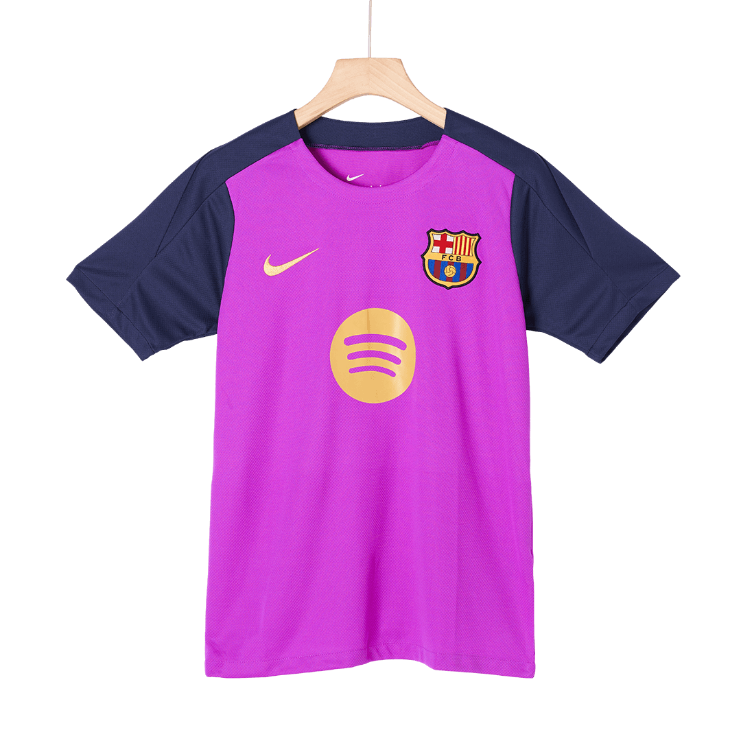 Barcelona Treningsdrakt 2025/26 – bilde 8