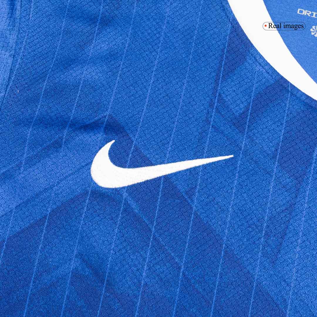 Chelsea Hjemmedrakt 2025/26 [PREMIUM] – bilde 6