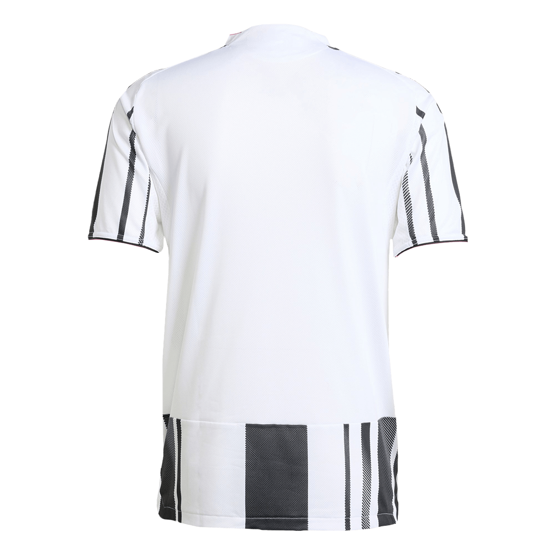 Juventus Hjemmedrakt 2025/26 (Spillerversjon) – bilde 3