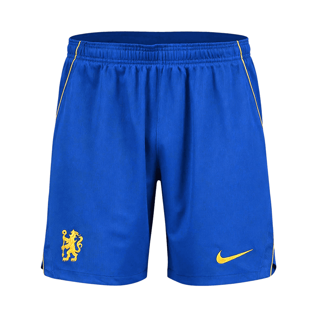 Chelsea Hjemmedraktsett 2026/27