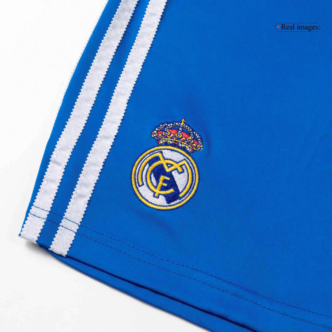 Real Madrid Tredjeshorts 2025/26 – bilde 4