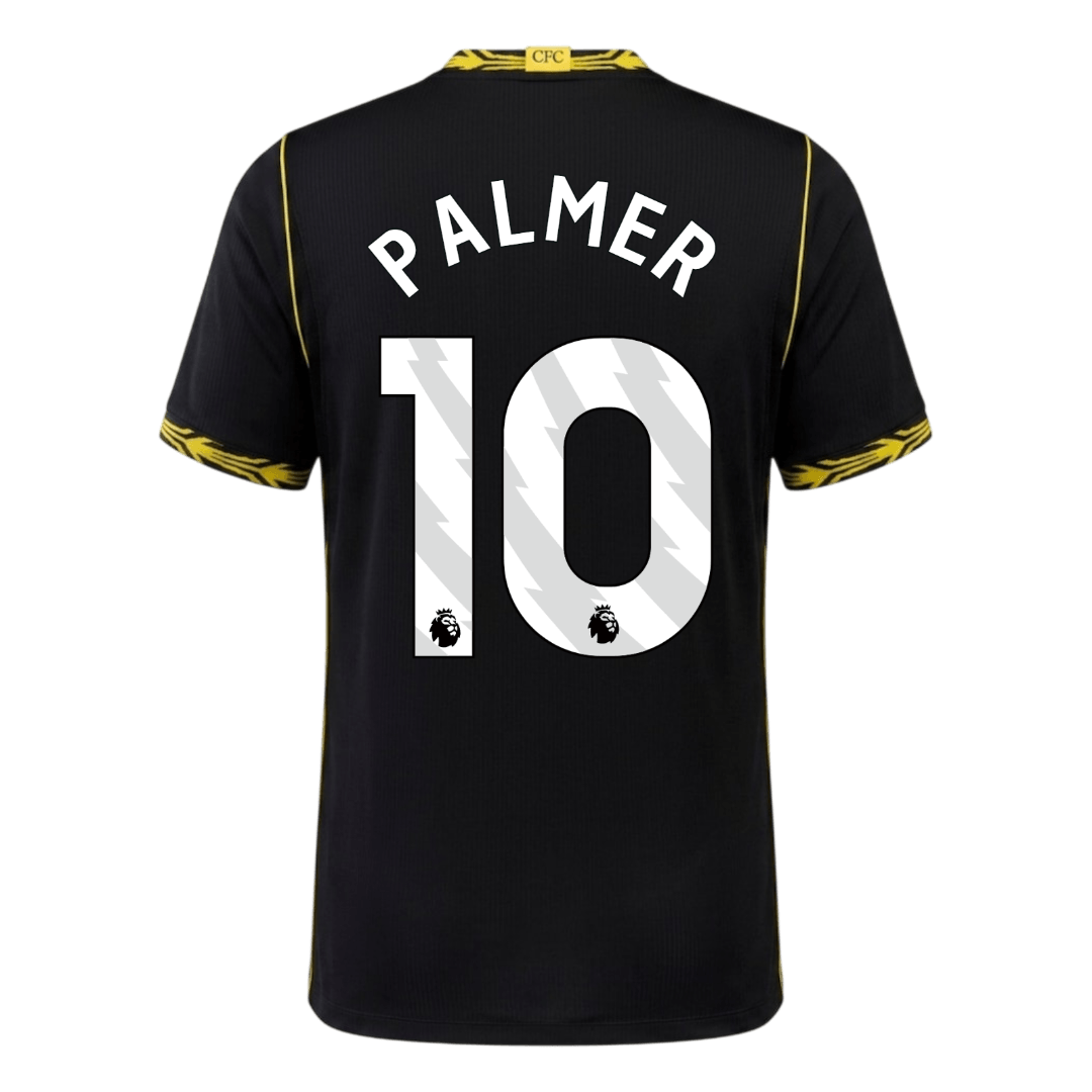Chelsea Bortedrakt 2026/27 – PALMER #10