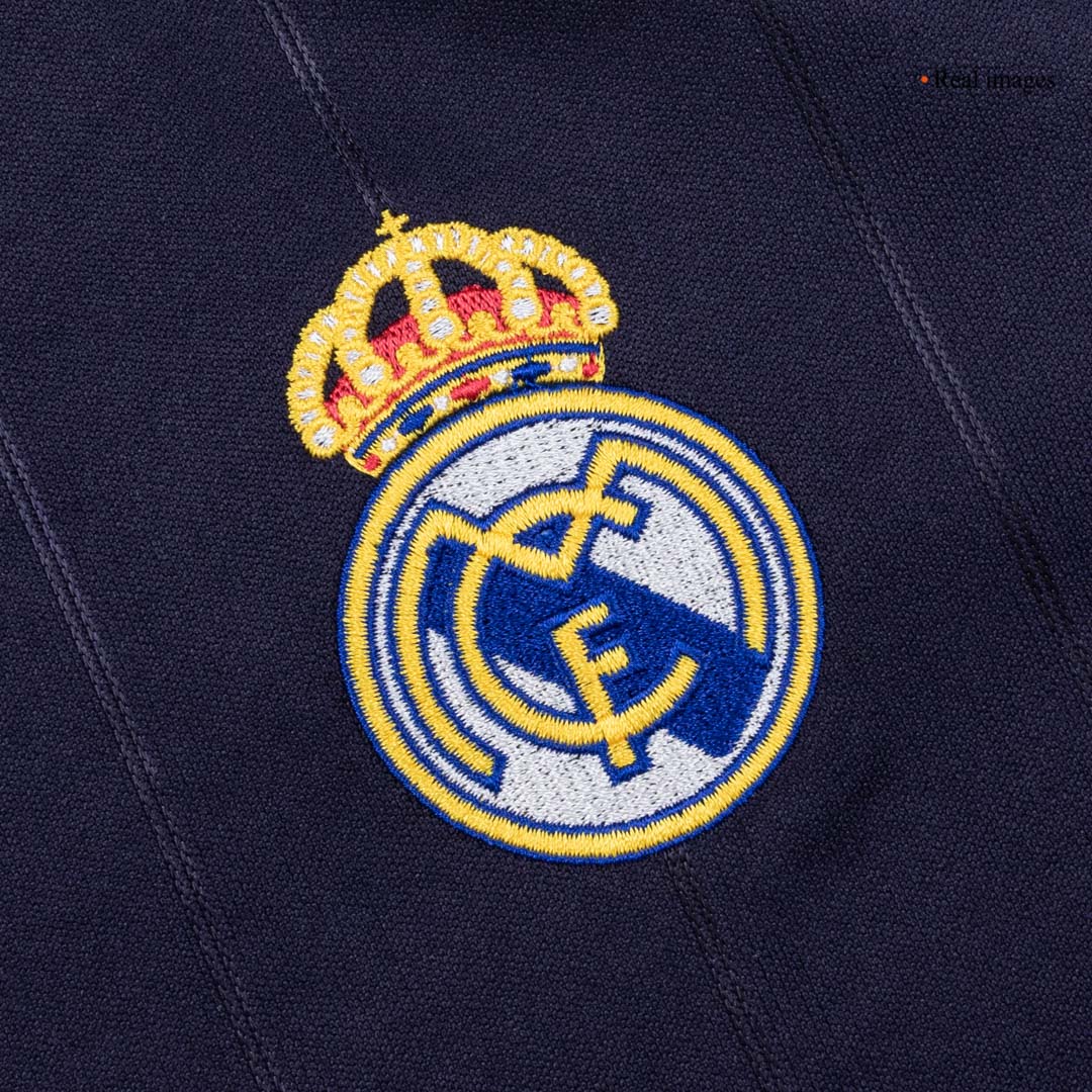 Real Madrid Retro Bortedrakt 2012/13 – bilde 6