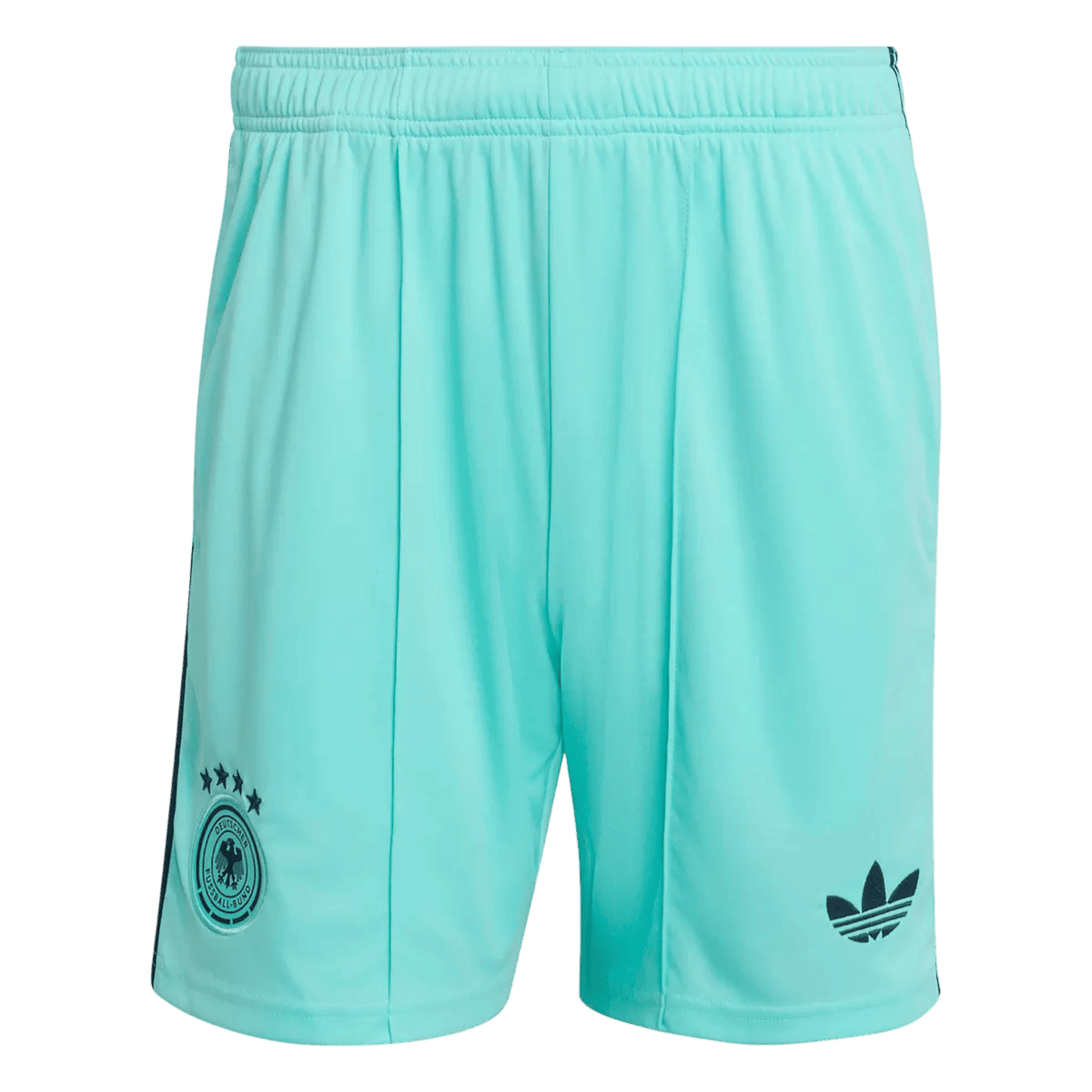 Tyskland Borteshorts VM 2026