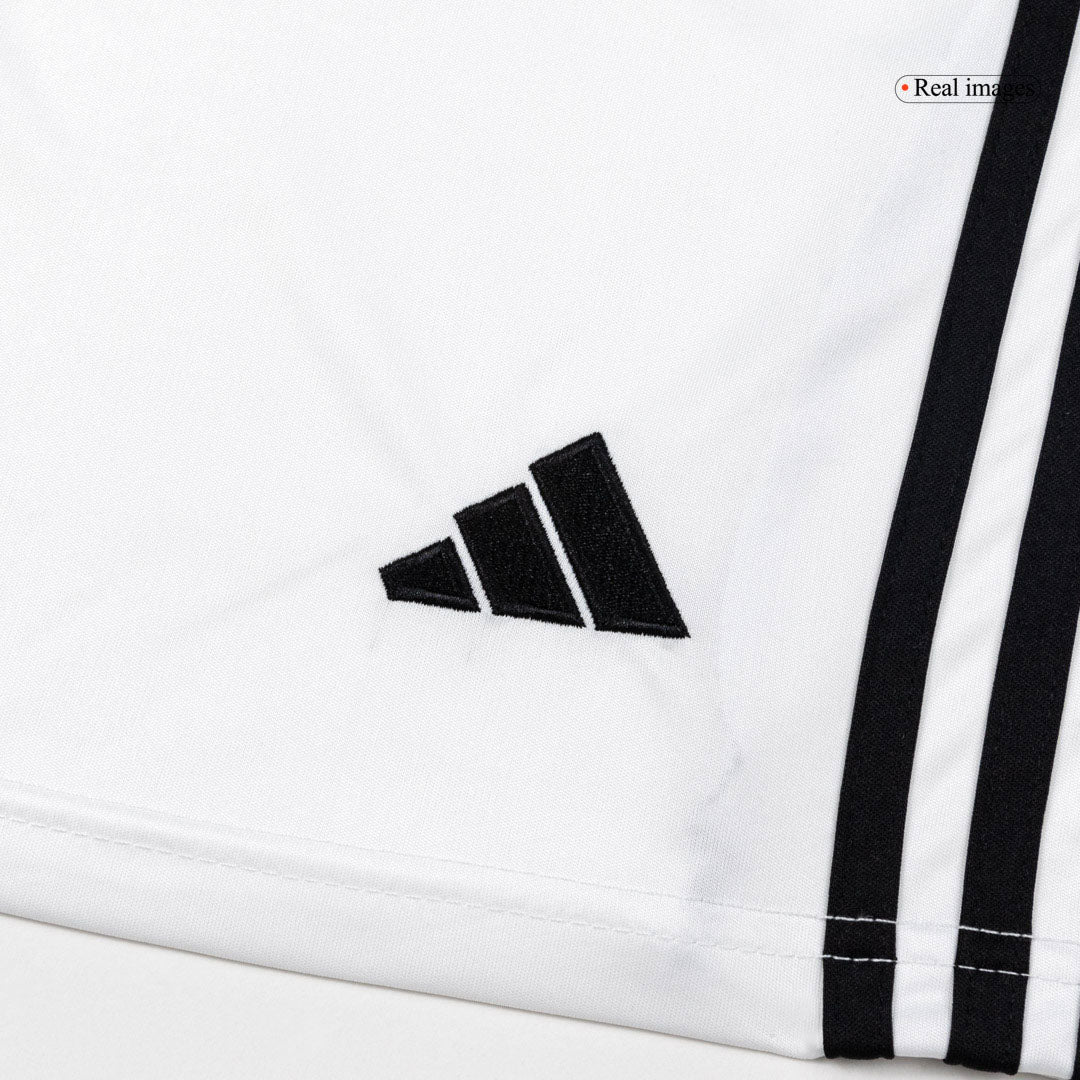 Manchester United Hjemmeshorts 2025/26 – bilde 3