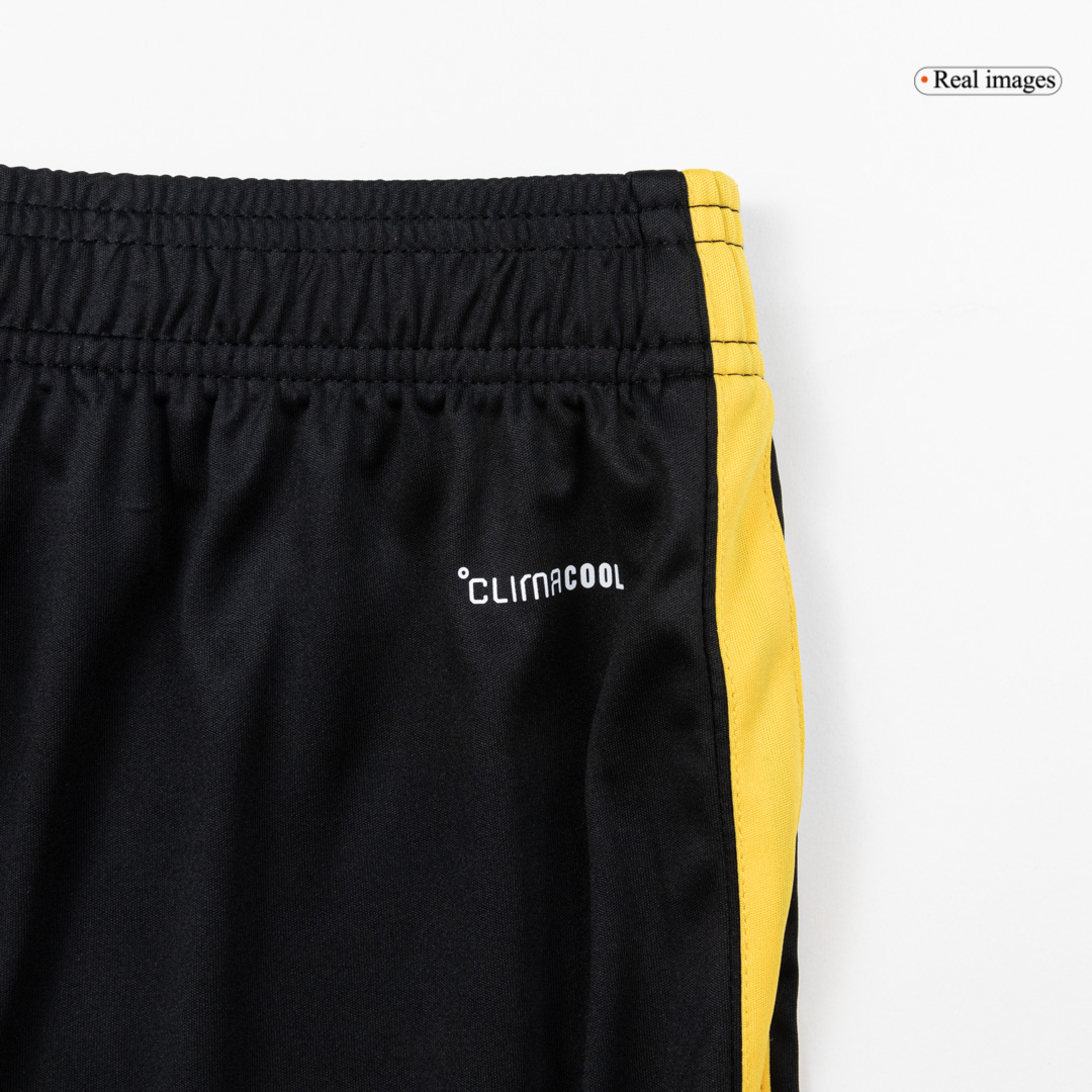 Belgia Hjemmeshorts VM 2026