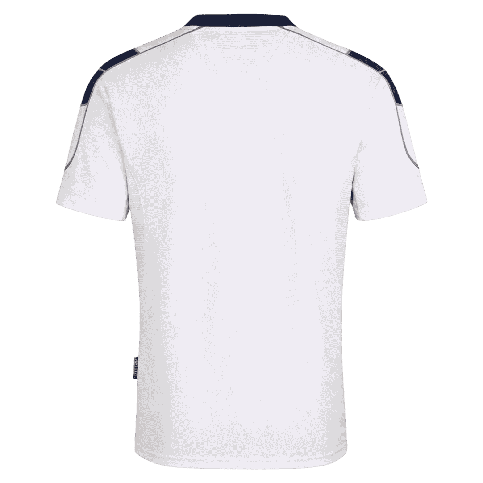 Manchester United Retro Bortedrakt 2000/01 – bilde 2