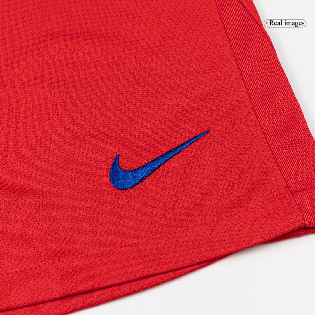 PSG Tredjeshorts 2025/26 – bilde 2