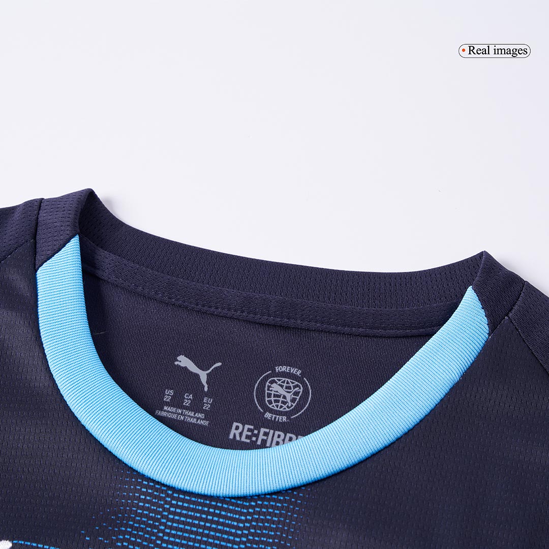Marseille Bortedraktsett Barn 2025/26 – bilde 9