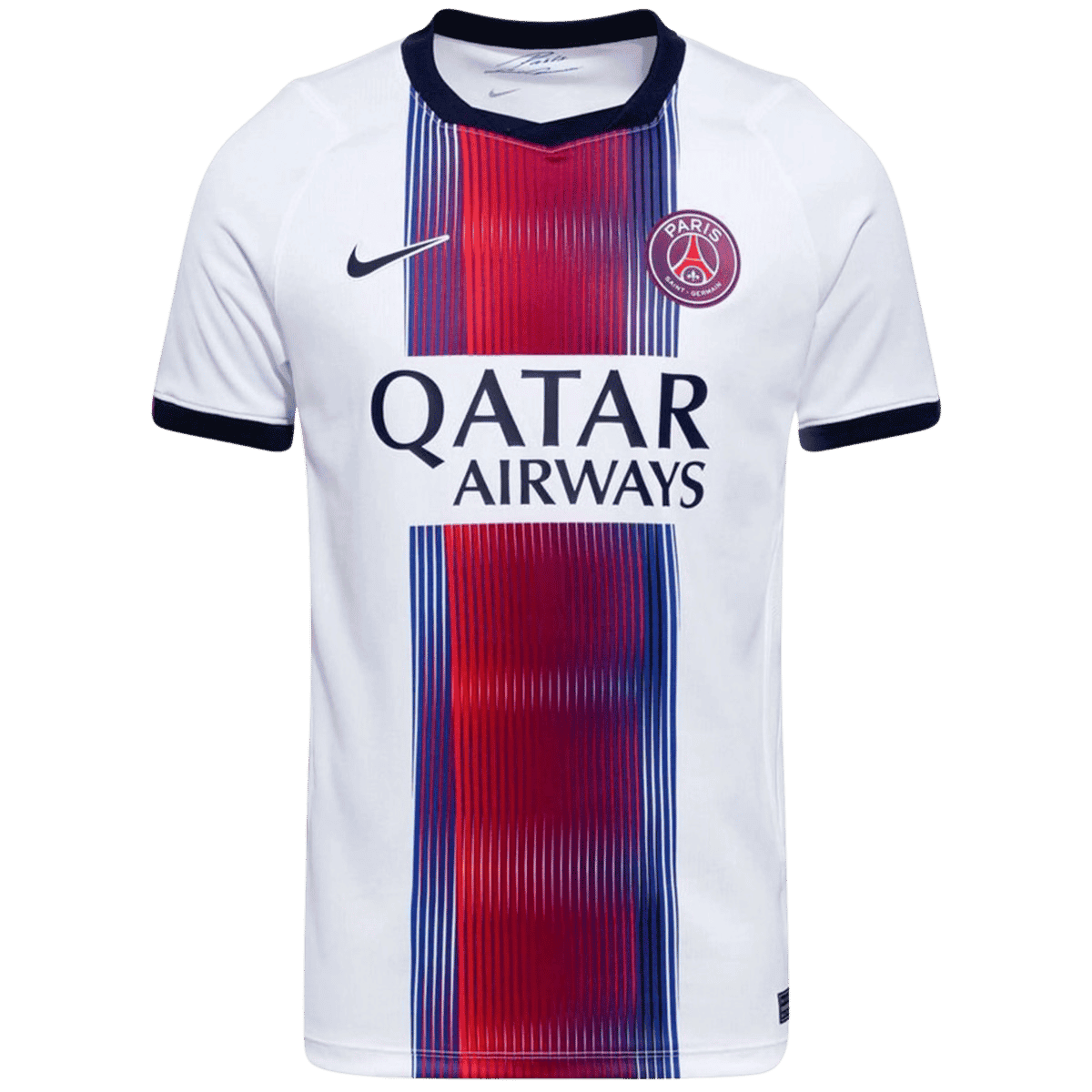 PSG Bortedrakt 2026/27