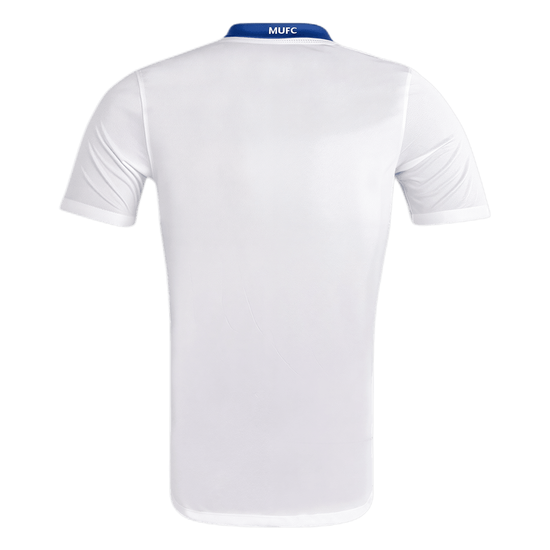Manchester United Retro Bortedrakt 2008/09 – bilde 2