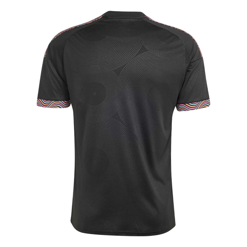 Olympique Lyonnais Tredjedrakt 2026/27