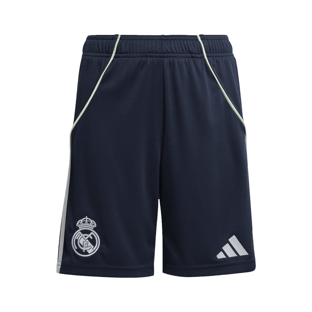 Real Madrid Borteshorts 2025/26