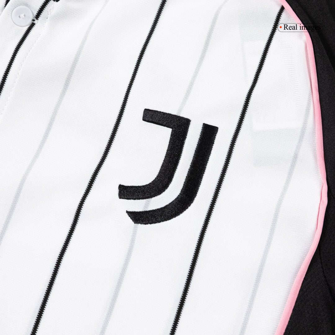 Juventus US Pack Spesialdrakt 2025/26 – bilde 6