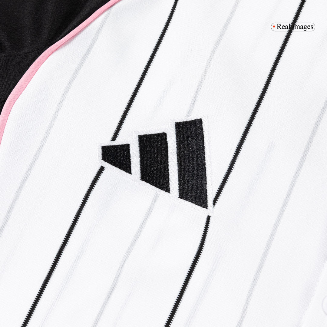 Juventus US Pack Spesialdrakt 2025/26 – bilde 5