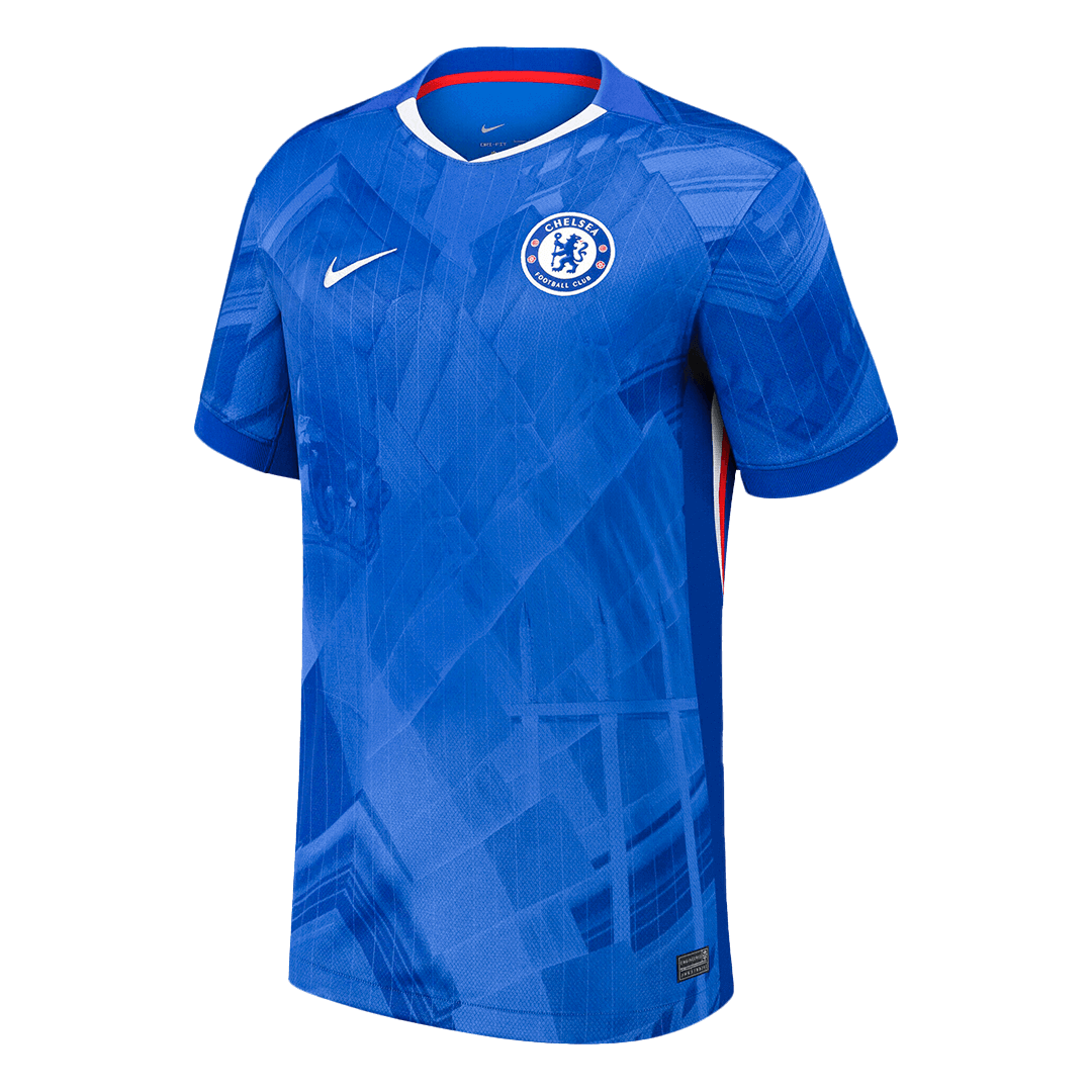 Chelsea Hjemmedrakt 2025/26 [PREMIUM]