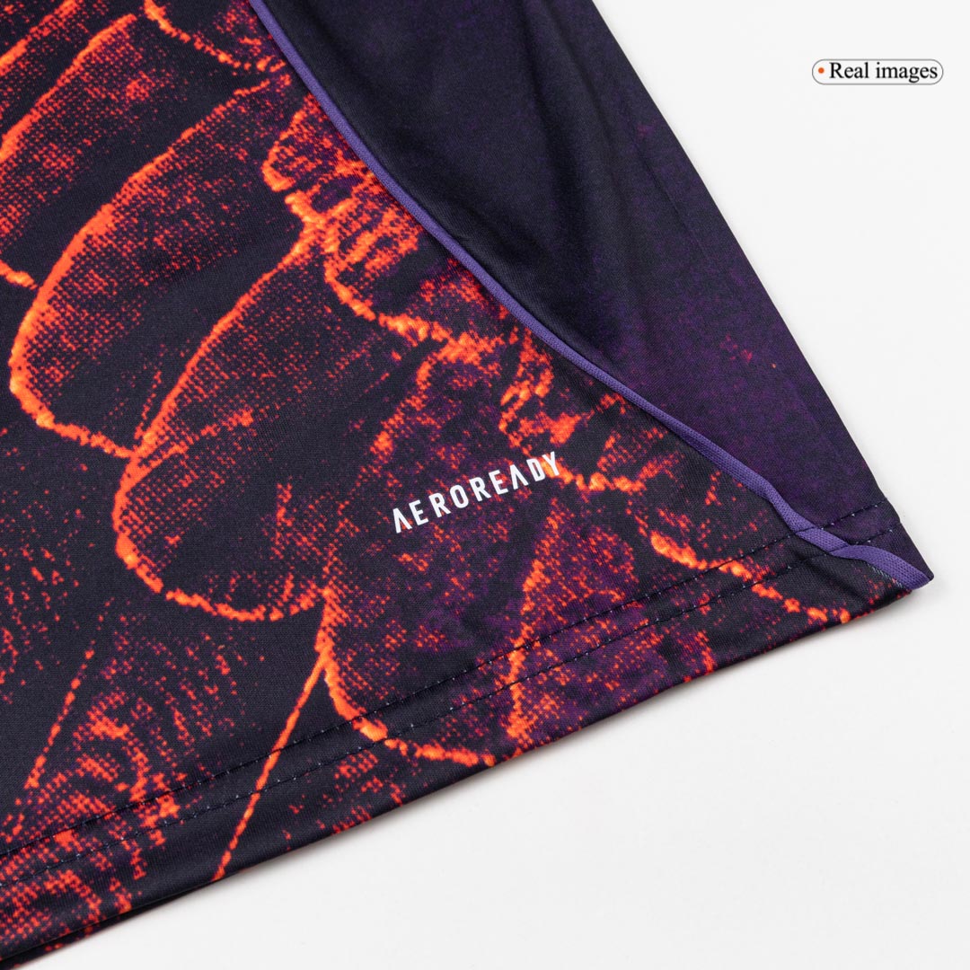 Benfica Fjerdedrakt 2025/26 – bilde 9