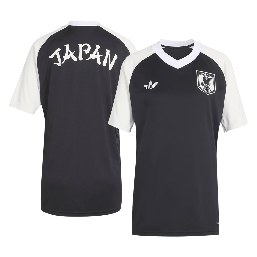 Japan Oppvarmingsdrakt VM 2026 – bilde 2