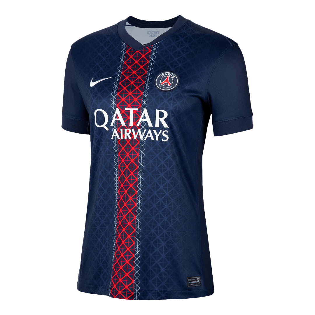 PSG Hjemmedrakt Dame 2025/26