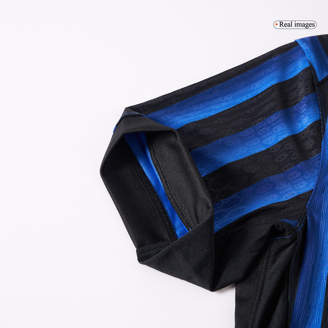 Inter Milan Hjemmedrakt 2025/26 (Spillerversjon) – bilde 6