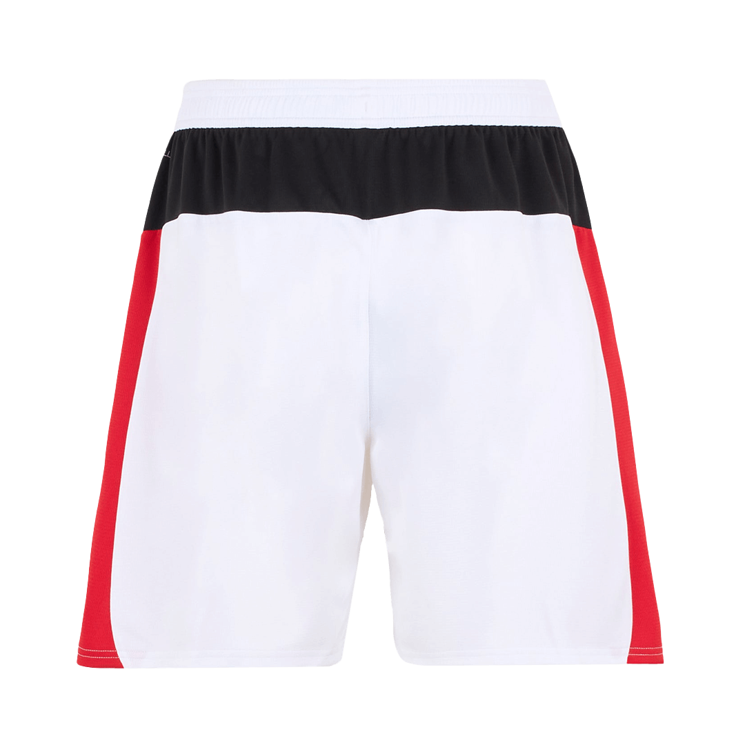 AC Milan Borteshorts 2025/26 – bilde 9