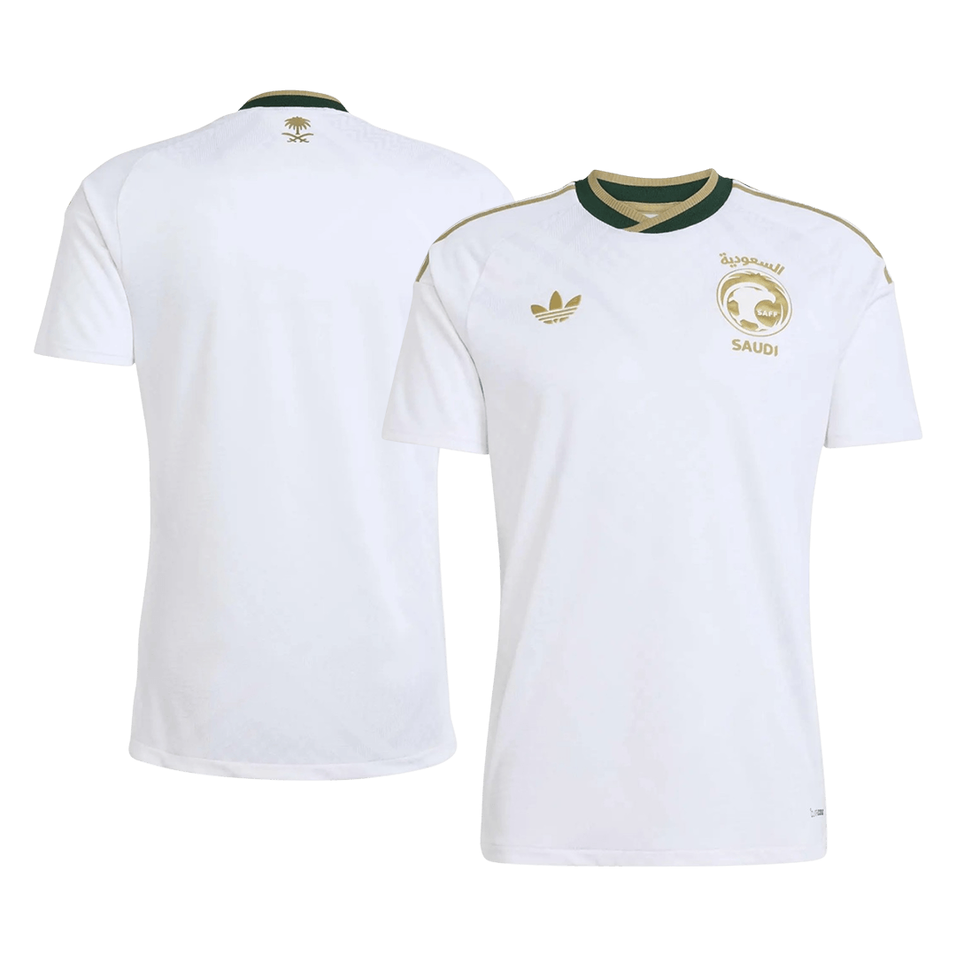 Saudi-Arabia Bortedrakt VM 2026 (Spillerversjon) – bilde 2