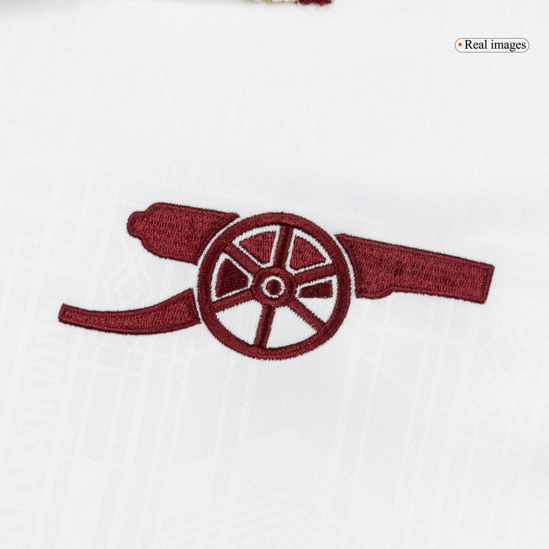 Arsenal Tredjedrakt 2025/26 – bilde 8