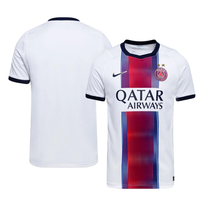PSG Bortedrakt 2026/27