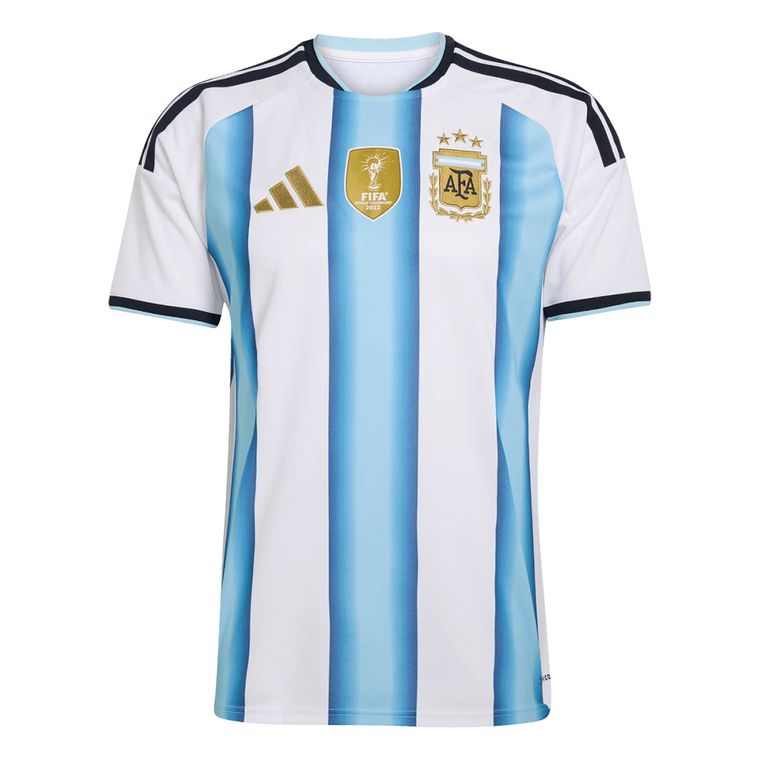 Anbefalt: Argentina Hjemmedrakt VM 2026 [PREMIUM]