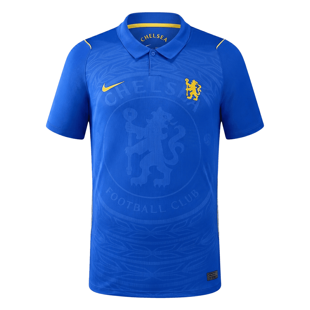 Chelsea Hjemmedraktsett 2026/27