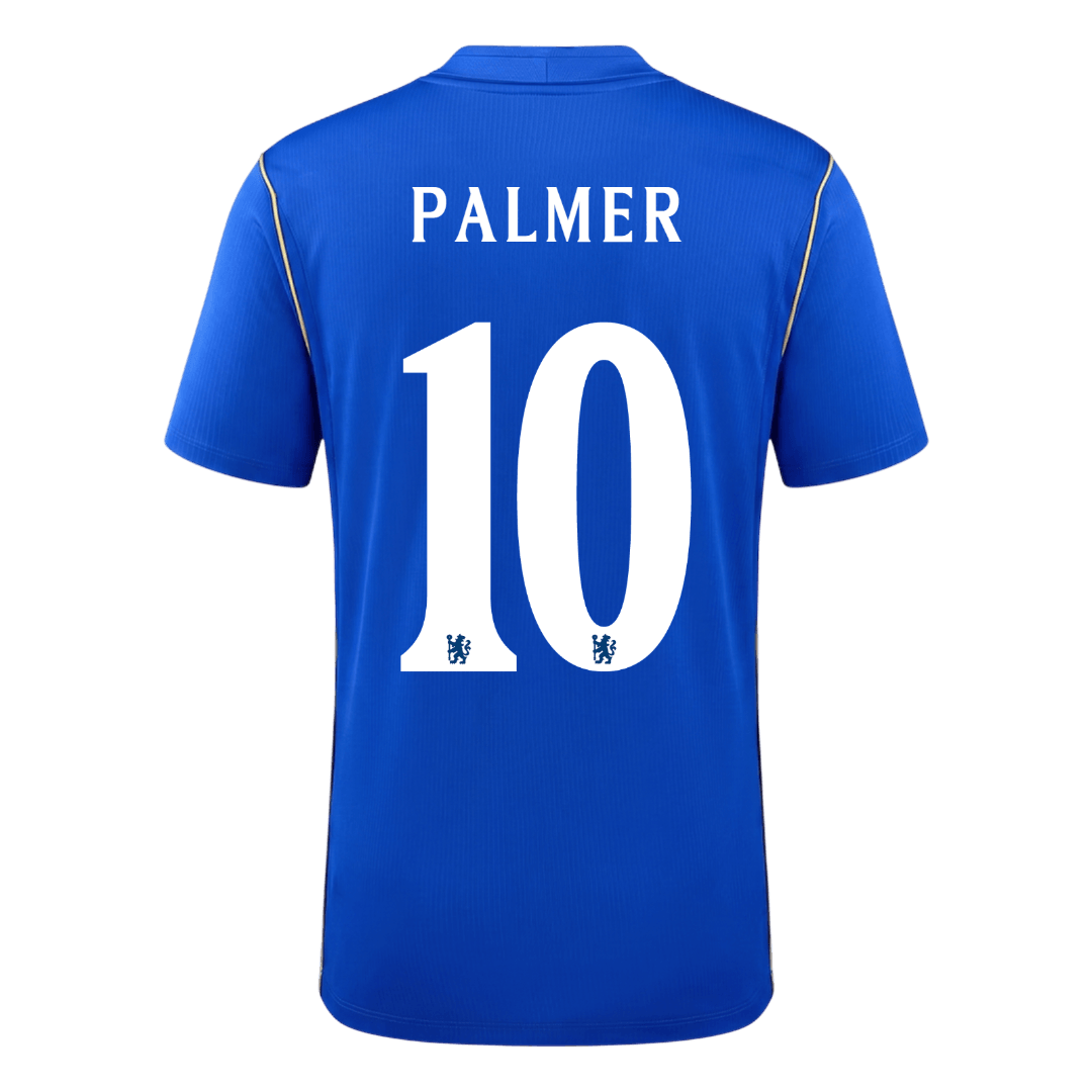 Chelsea Hjemmedrakt 2026/27 – PALMER #10 – UCL