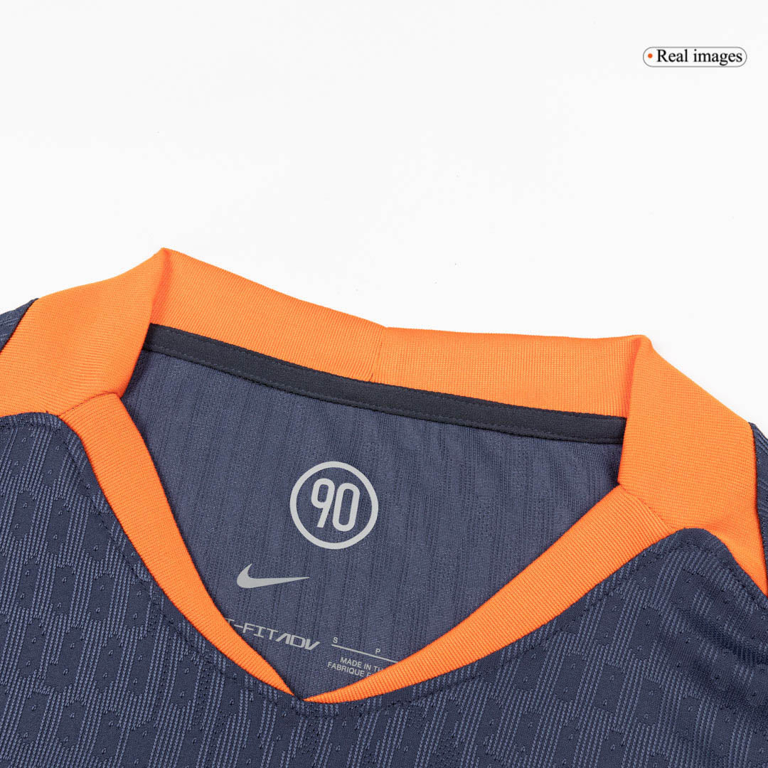 Inter Milan Tredjedrakt 2025/26 (Spillerversjon) – bilde 8