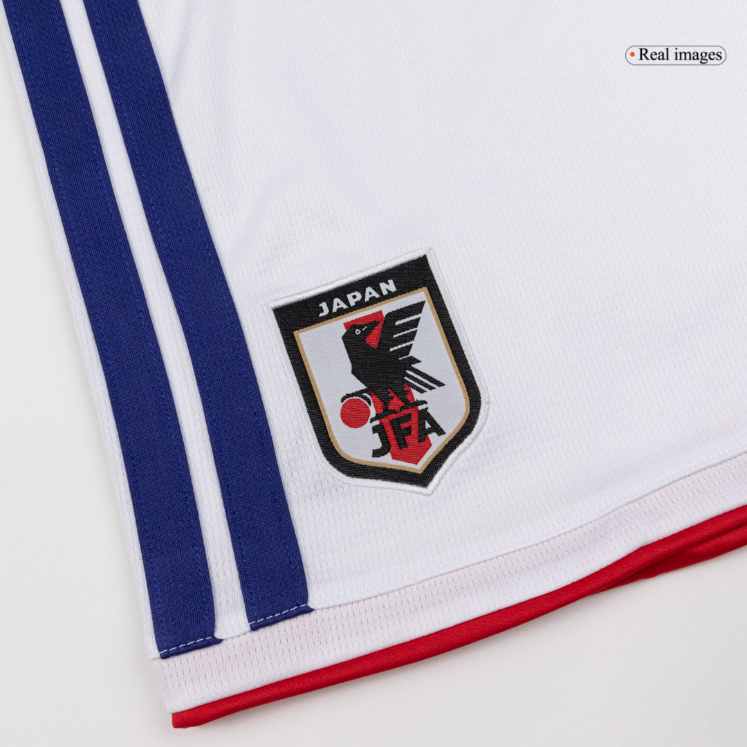 Japan Hjemmeshorts VM 2026