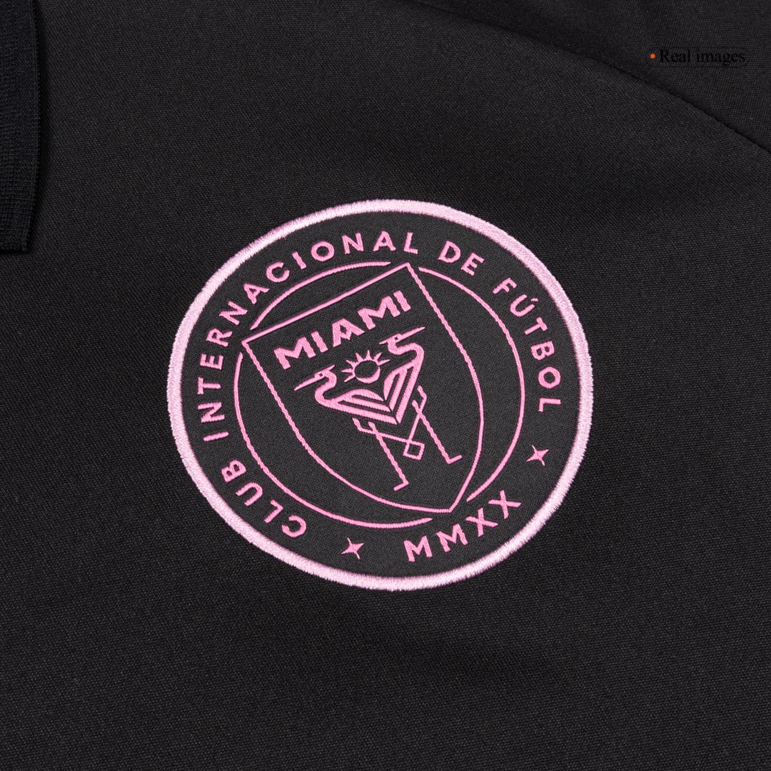 Inter Miami CF Bortedrakt 2026 – bilde 5
