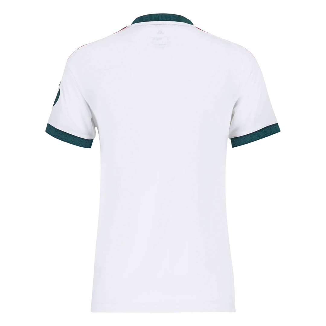 Real Madrid Hjemmedrakt Dame 2026/27 – bilde 3