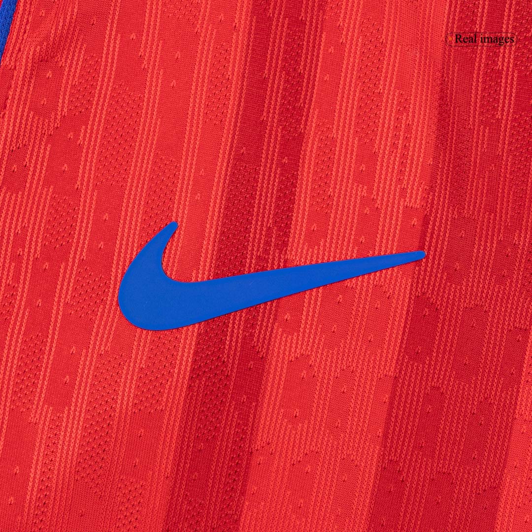 PSG Tredjedrakt 2025/26 (Spillerversjon) – bilde 6