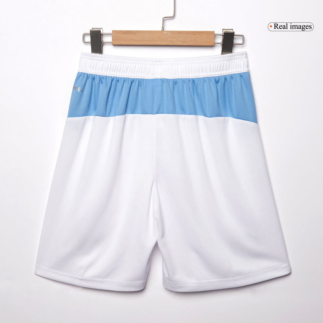 Manchester City Hjemmeshorts 2025/26 – bilde 7
