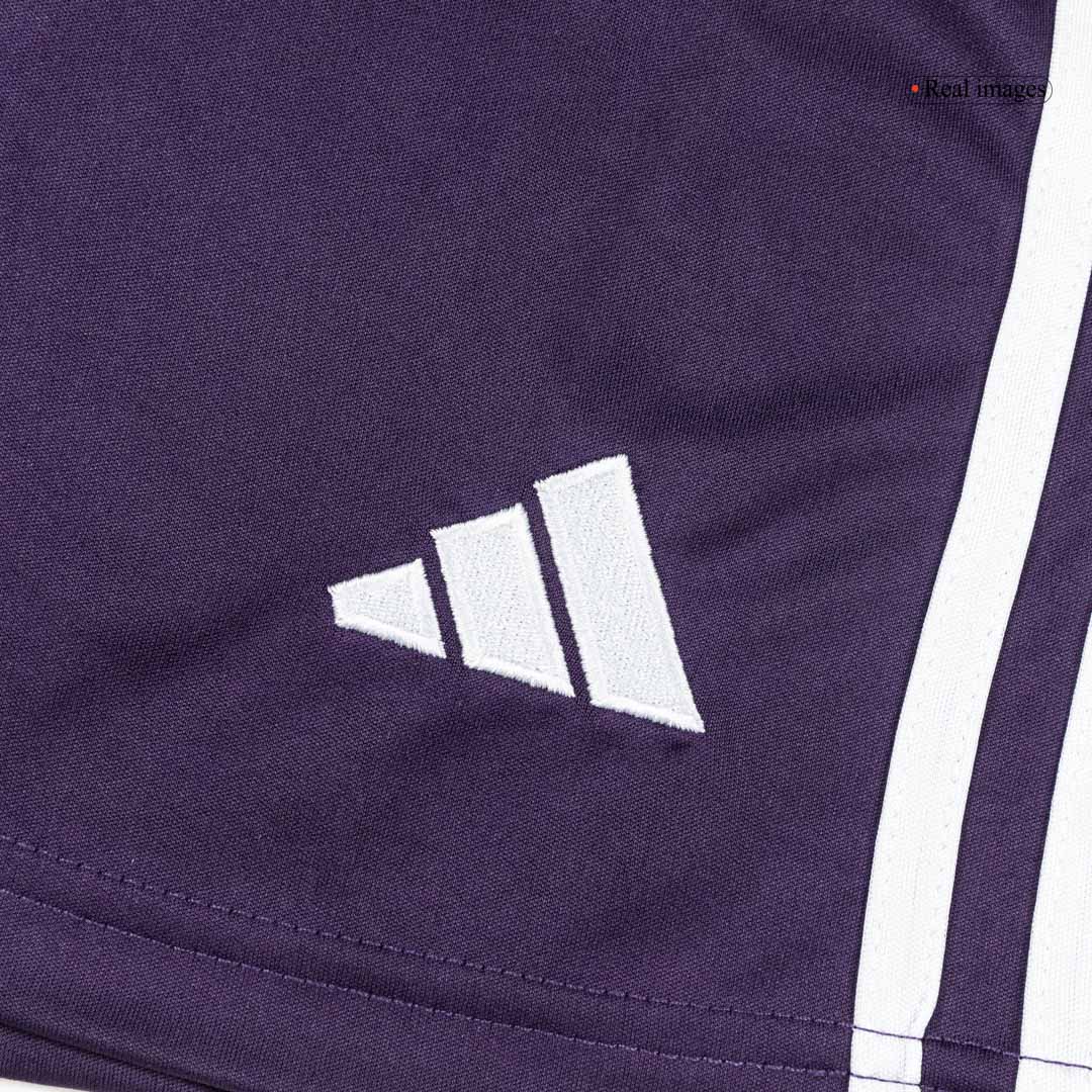 Manchester United Borteshorts 2025/26 – bilde 3