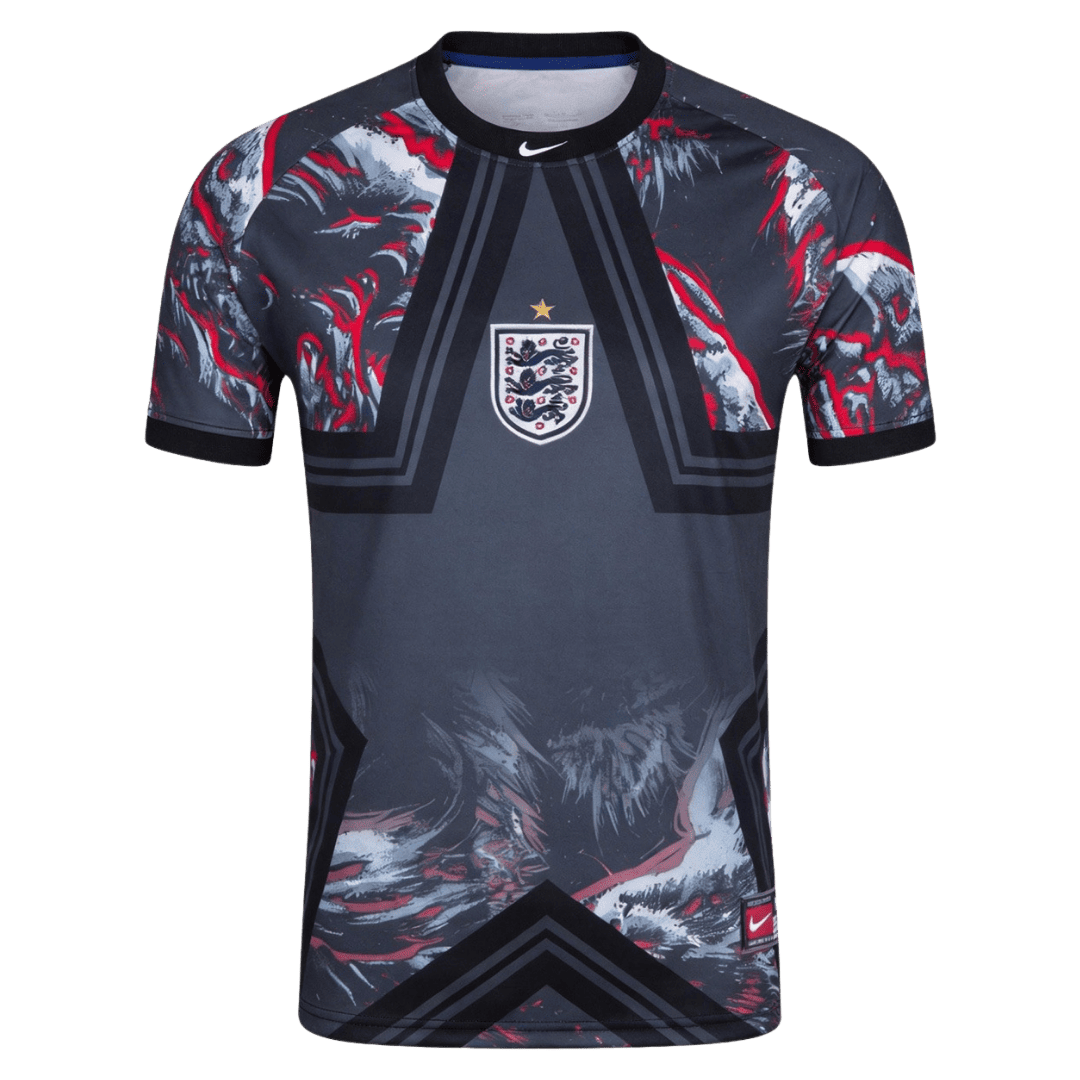 Anbefalt: England Keeperdrakt VM 2026