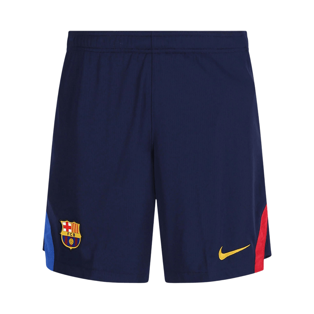 Barcelona Hjemmedraktsett 2026/27