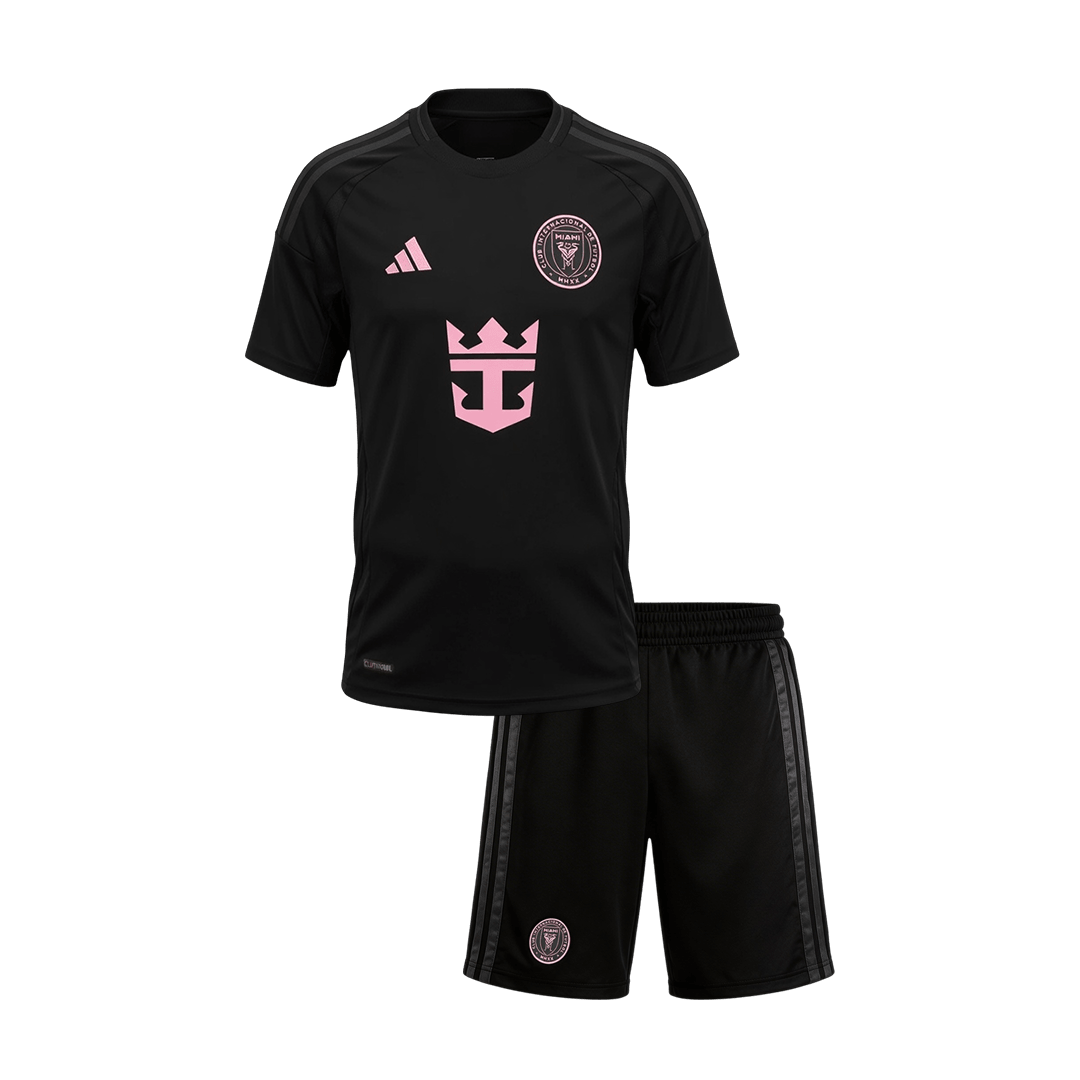 Inter Miami CF Bortedraktsett Barn 2026